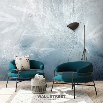 Фотообои Wall Street AIR