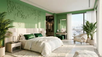 Гипсовое панно Artpole 