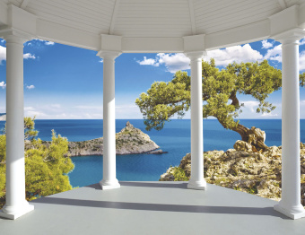 Фрески/Панно ORTOGRAF