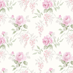 Обои Wallquest Alice & Rose