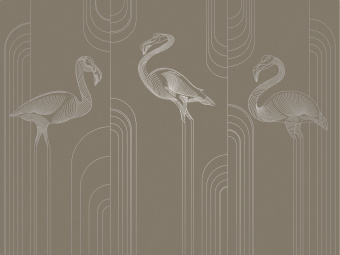 Фрески/Панно ORTOGRAF