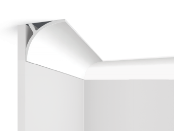 Карниз HI WOOD