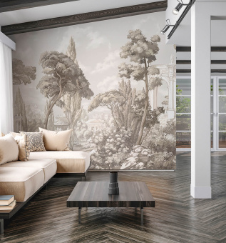 Фотообои Respace Классика Ливадия