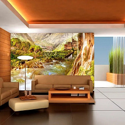 Обои Artmegahome Пейзажи