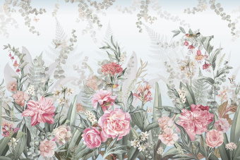 Фрески/Панно ORTOGRAF Aurora