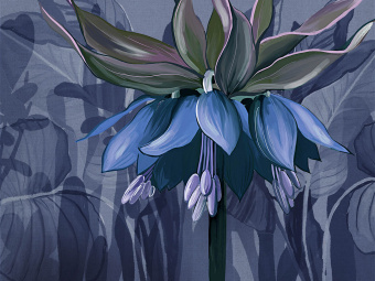 Фотообои Wall Street SOLO