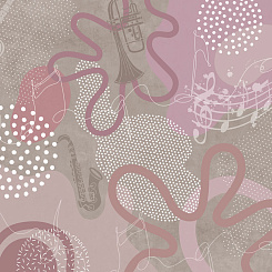 Фотообои Wall Street PODROST 25