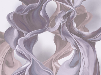 Фрески/Панно ORTOGRAF Вуали