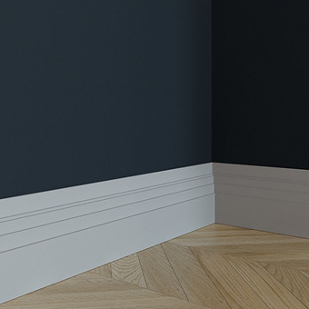 Плинтус Европласт