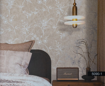 Обои Bernardo Bartalucci Bigi Plus