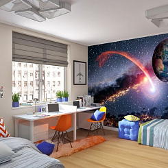 Обои Artmegahome Космос
