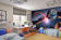 Фотообои Artmegahome Космос