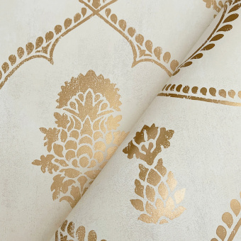 Обои York Ronald Redding Astoria