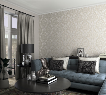 Обои Marburg Melange