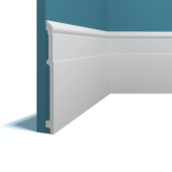 Плинтус напольный  Perfect