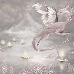 Фотообои Wall Street FANTASY