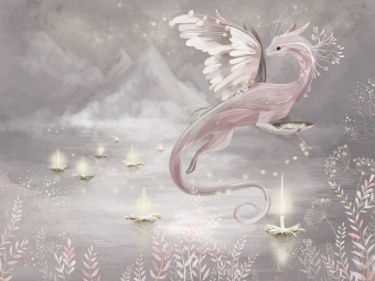 Фотообои Wall Street FANTASY