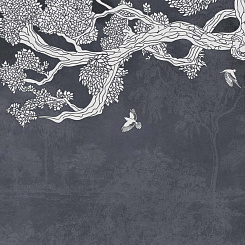 Фотообои Wall Street ESTAMPE