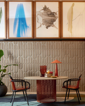 Обои Elitis Forms