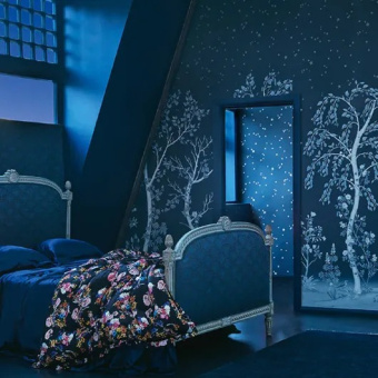 Обои Cole & Son The Gardens