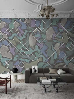 Фотообои Onprint Антон зеленов