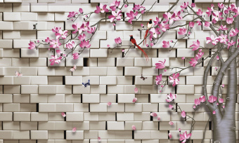 Фрески/Панно ORTOGRAF