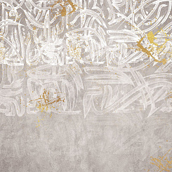 Фрески/Панно ORTOGRAF Letter