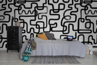 Фотообои My Fresco Креативи