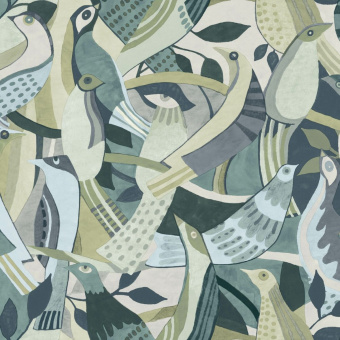 Обои York Artistic Abstracts