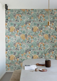 Обои Khroma Mysa