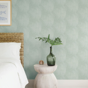 Обои A-Street Prints Sea Salt