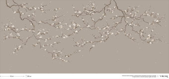 Фрески/Панно Fresq CLASSIC