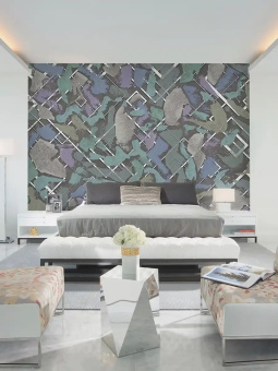 Фотообои Onprint Антон зеленов