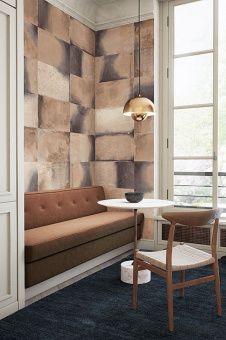 Обои Khroma Wall Designs IV