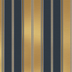 Обои Wallquest Nantucket Stripes