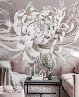 Фотообои Wall Street SOLO 22