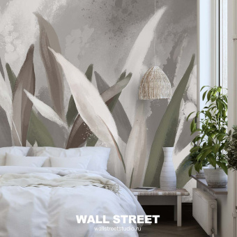 Фотообои Wall Street ALIVE