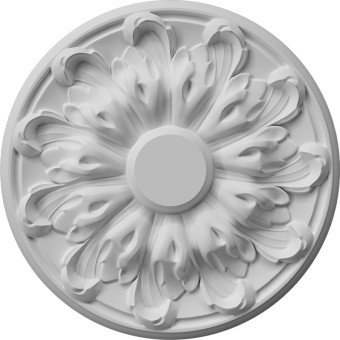 Розетка орнаментальная Artpole