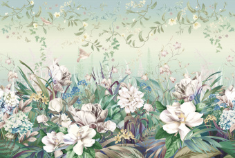 Фрески/Панно ORTOGRAF Aurora