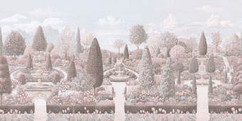 Фрески/Панно Affresco Infinito Walls