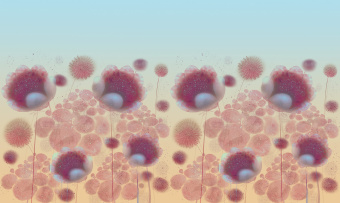 Фотообои Co.De CODE 04