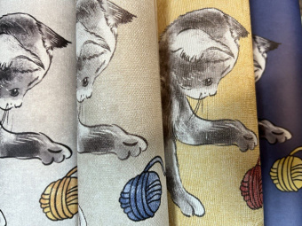 Обои Room Reform Kids