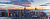Фотообои Wall Street City Life