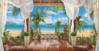 Фрески/Панно ORTOGRAF