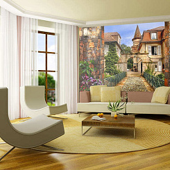 Обои Artmegahome Пейзажи