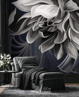 Фотообои Wall Street SOLO 22