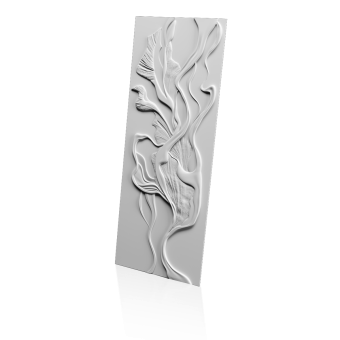 Гипсовые 3D панно Artpole