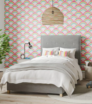 Обои Harlequin Book of Little Treasures