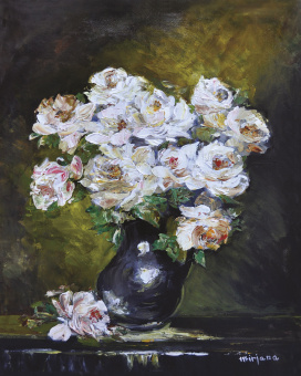 Фрески/Панно ORTOGRAF Натюрморт