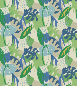 Обои Osborn&Little Irisa